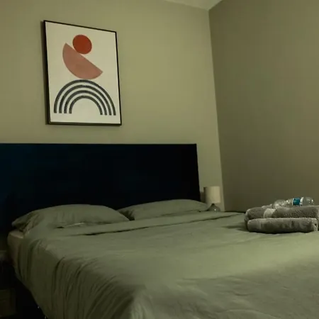 Luxurious Place In The Centre! Apartment *