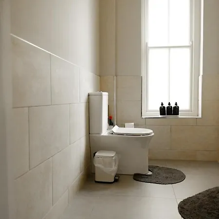Luxurious Place In The Centre! Apartment Dublin