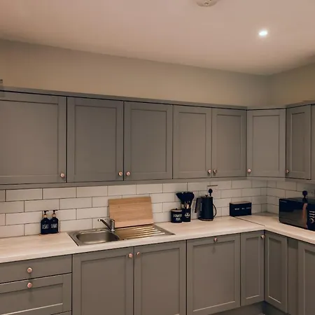 Luxurious Place In The Centre! Apartment *