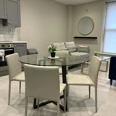 Luxurious Place In The Centre! * Dublin