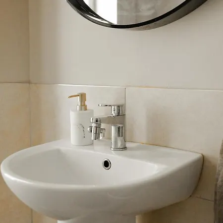 Luxurious Place In The Centre! Apartment
